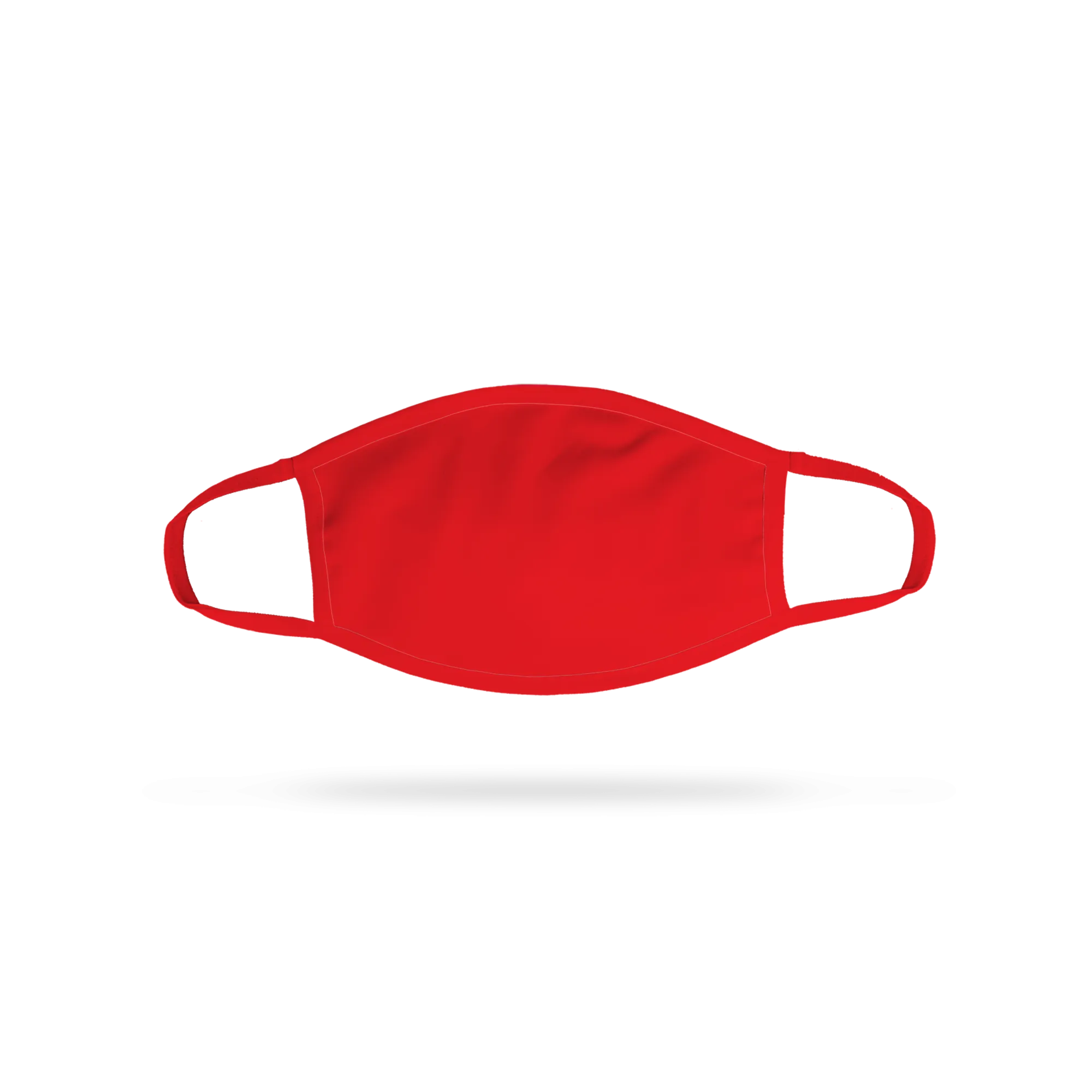 Custom Printed Face Mask