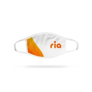 Custom Printed Face Mask