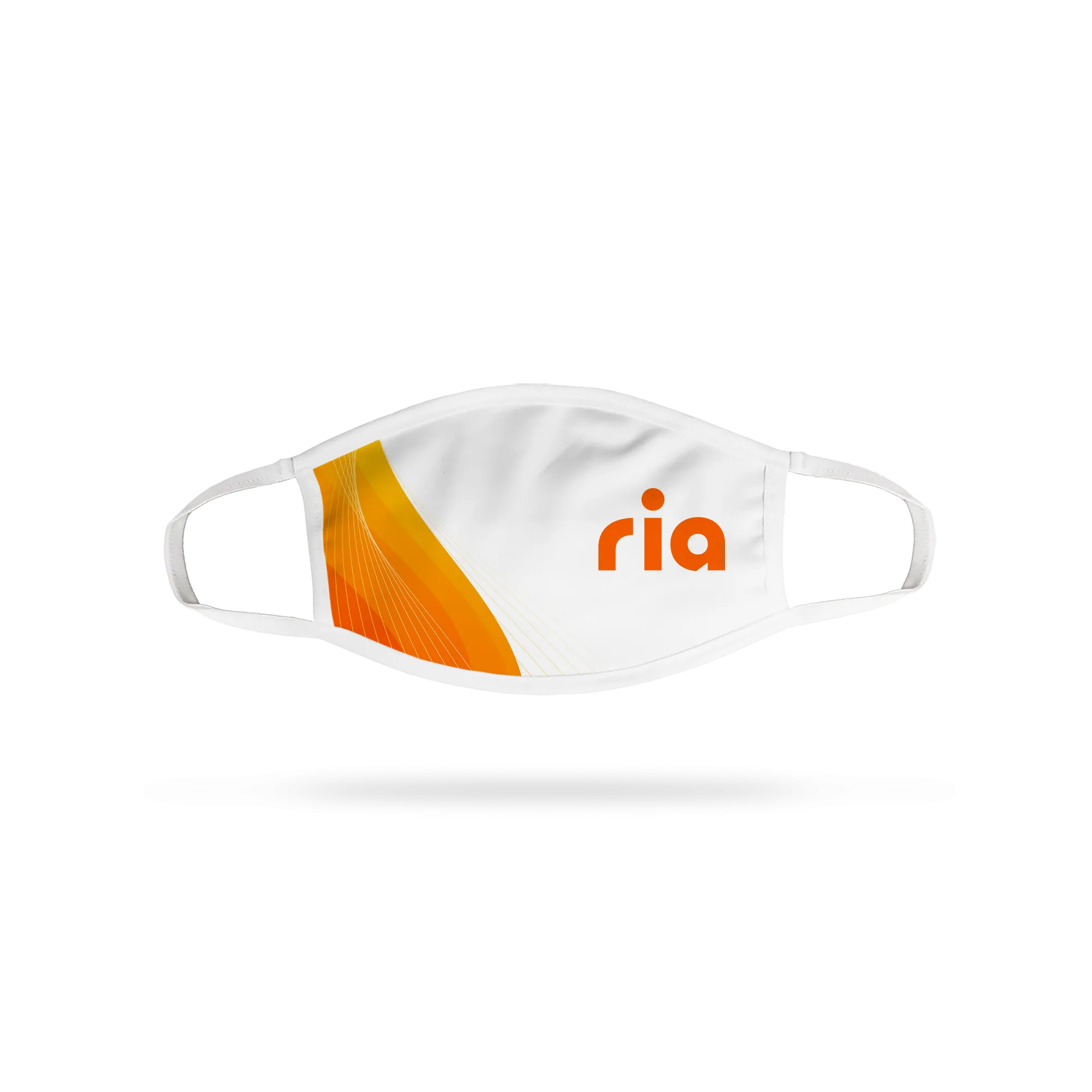 Custom Printed Face Mask