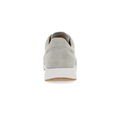 Dansko Catie Suede Grey Women's Sneakers