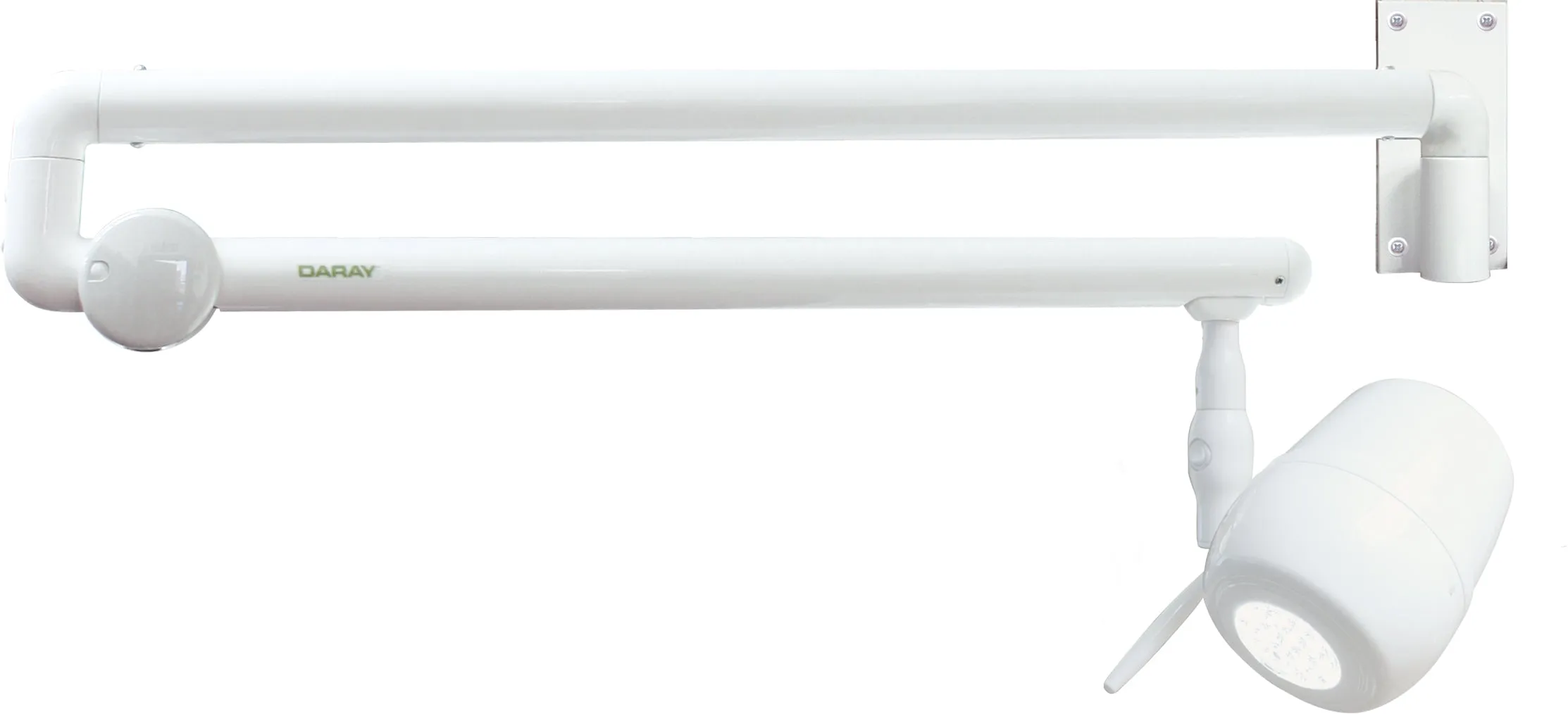 Daray - S180 Minor surgical light
