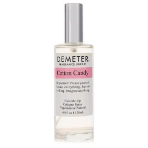 Demeter Cotton Candy Cologne Spray (unboxed) By Demeter