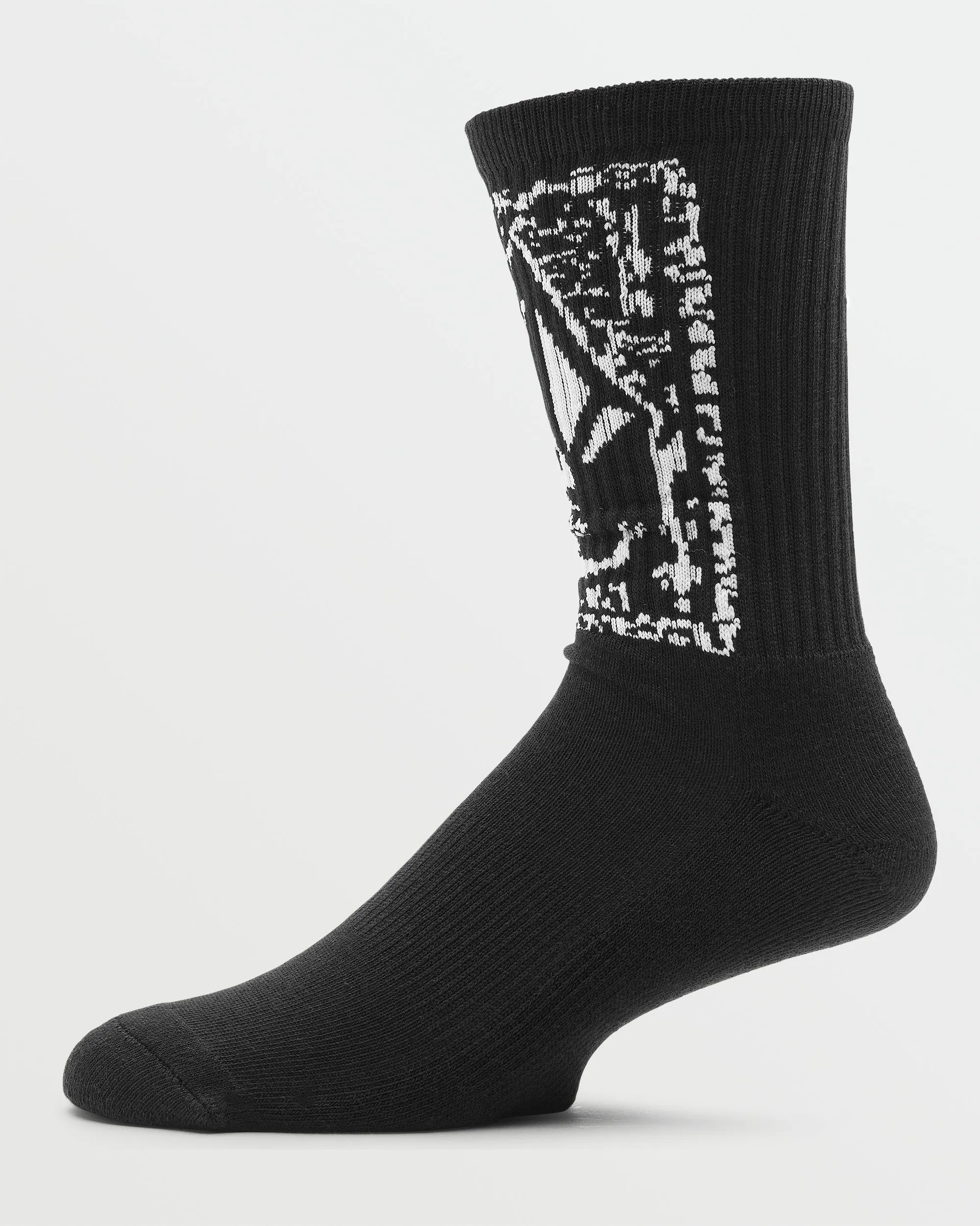 Dental Socks - Black