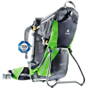 Deuter Porta bebe Kid Comfort