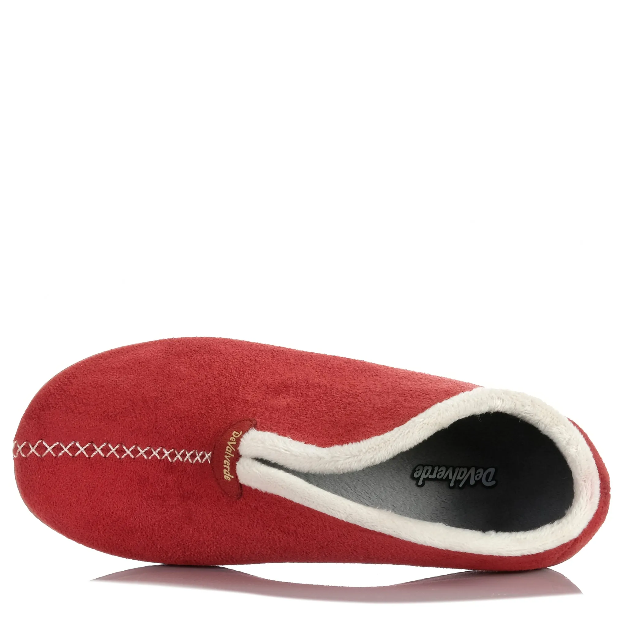 DeValverde Cuddles 9709 Red
