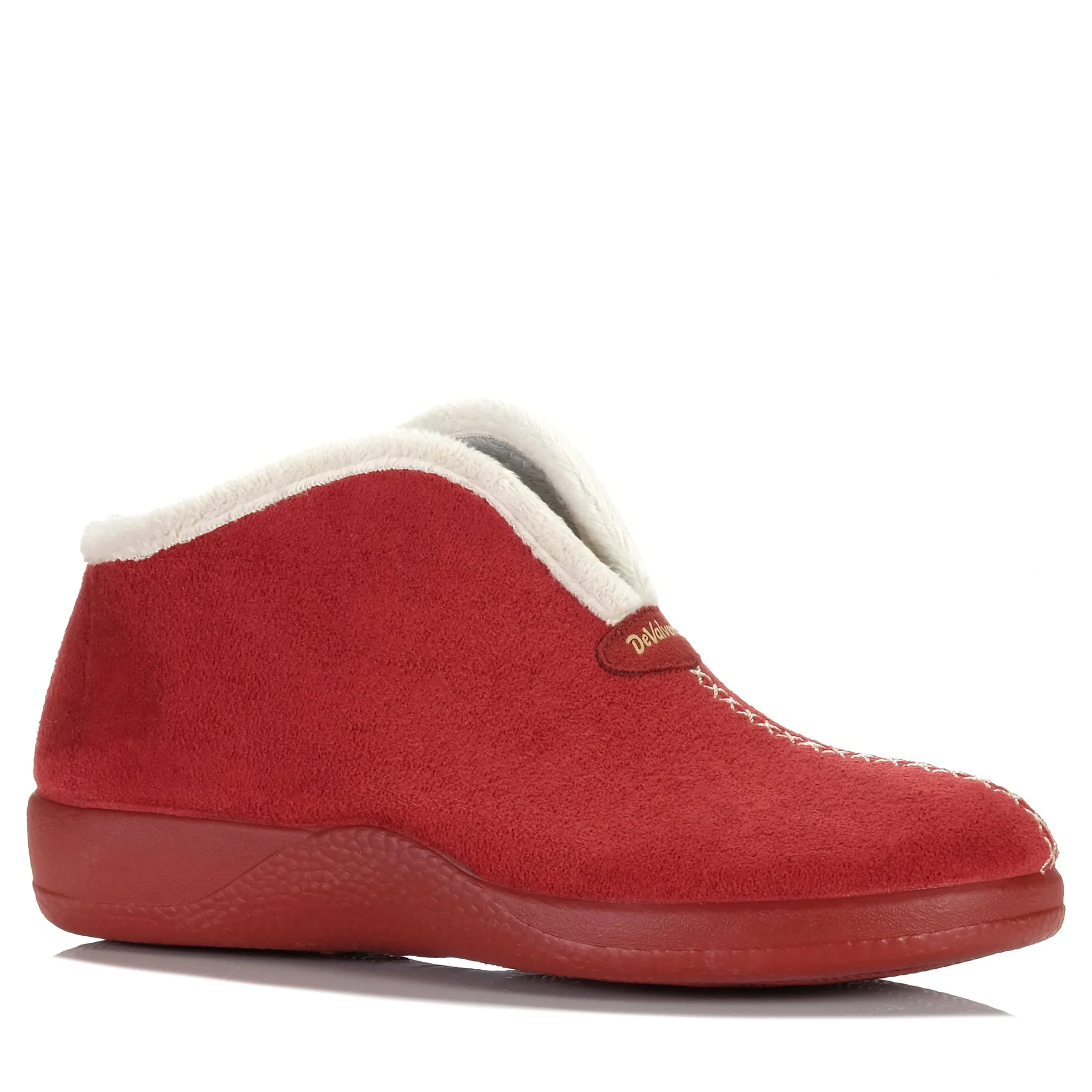 DeValverde Cuddles 9709 Red