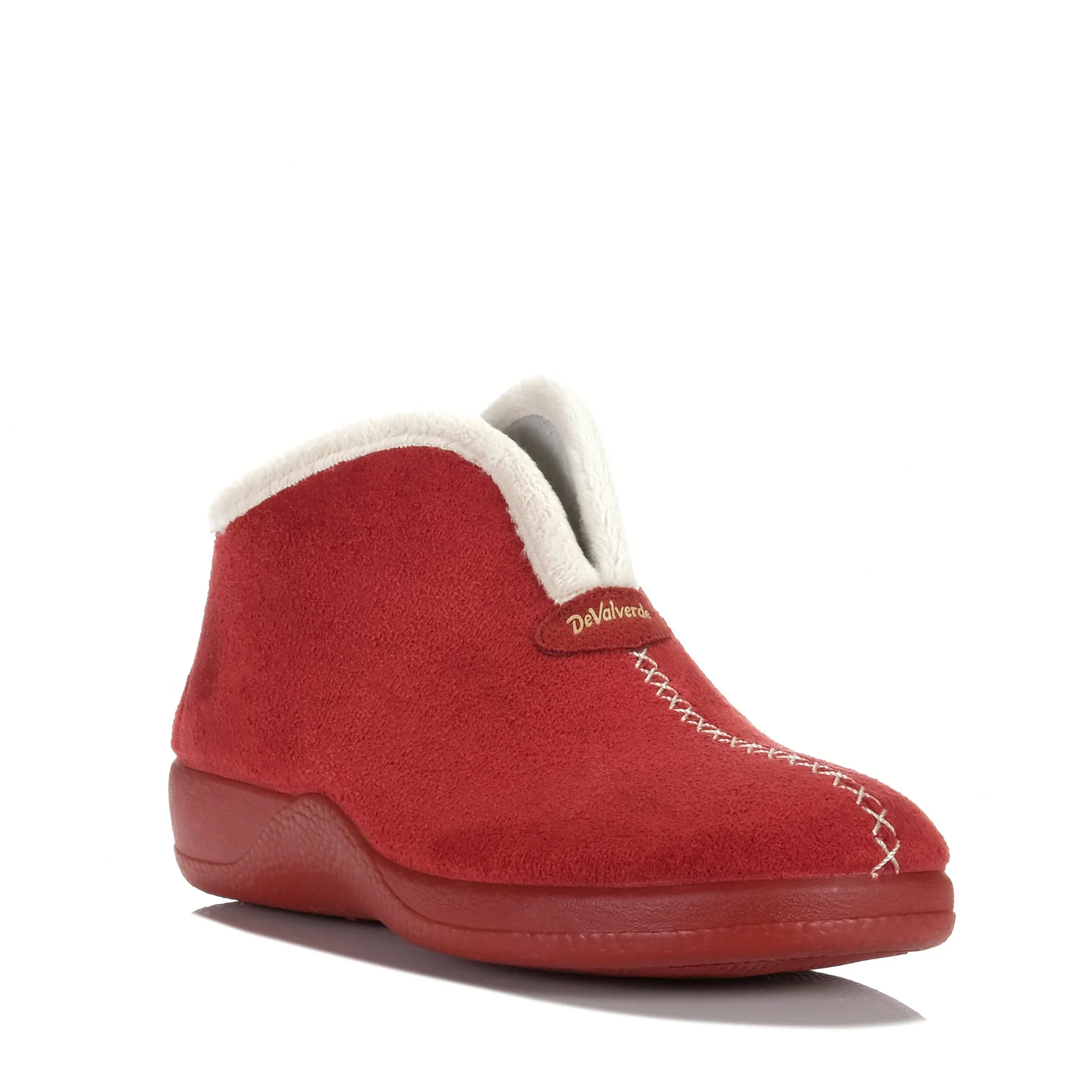 DeValverde Cuddles 9709 Red