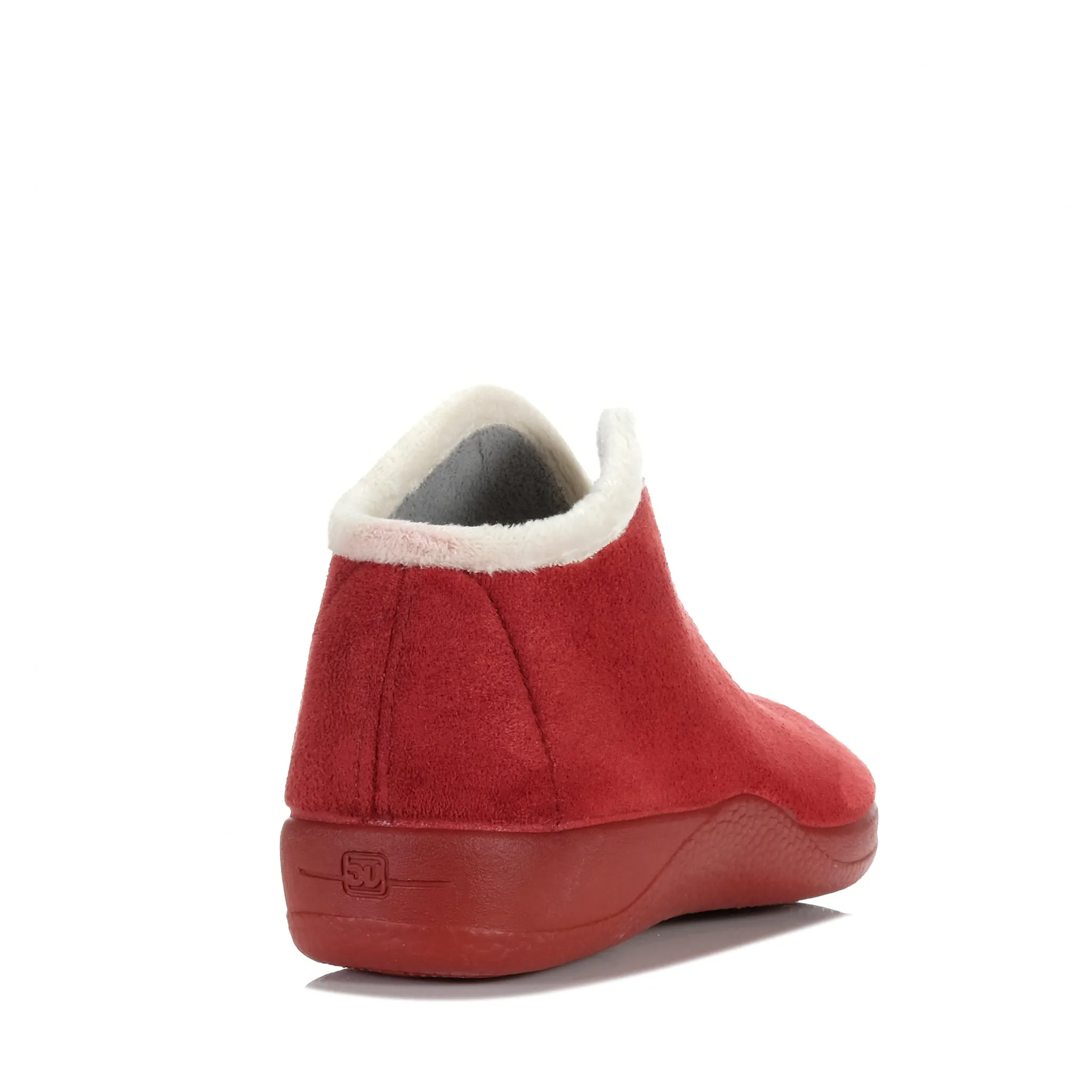 DeValverde Cuddles 9709 Red