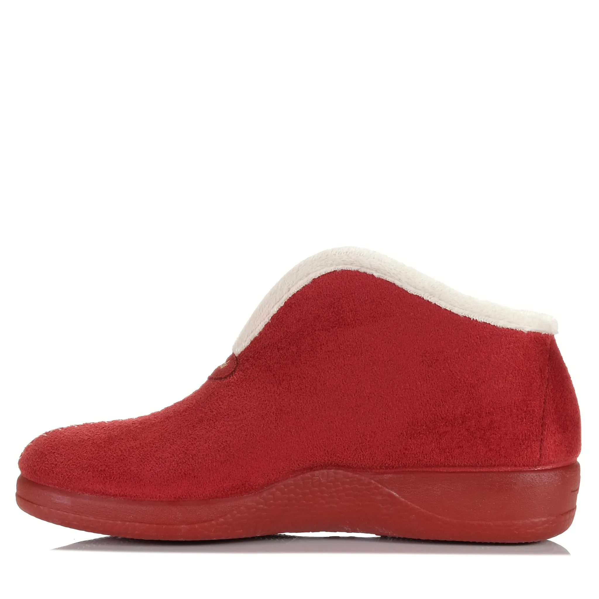 DeValverde Cuddles 9709 Red