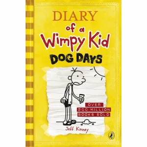 Diary of a Wimpy Kid: Dog Days