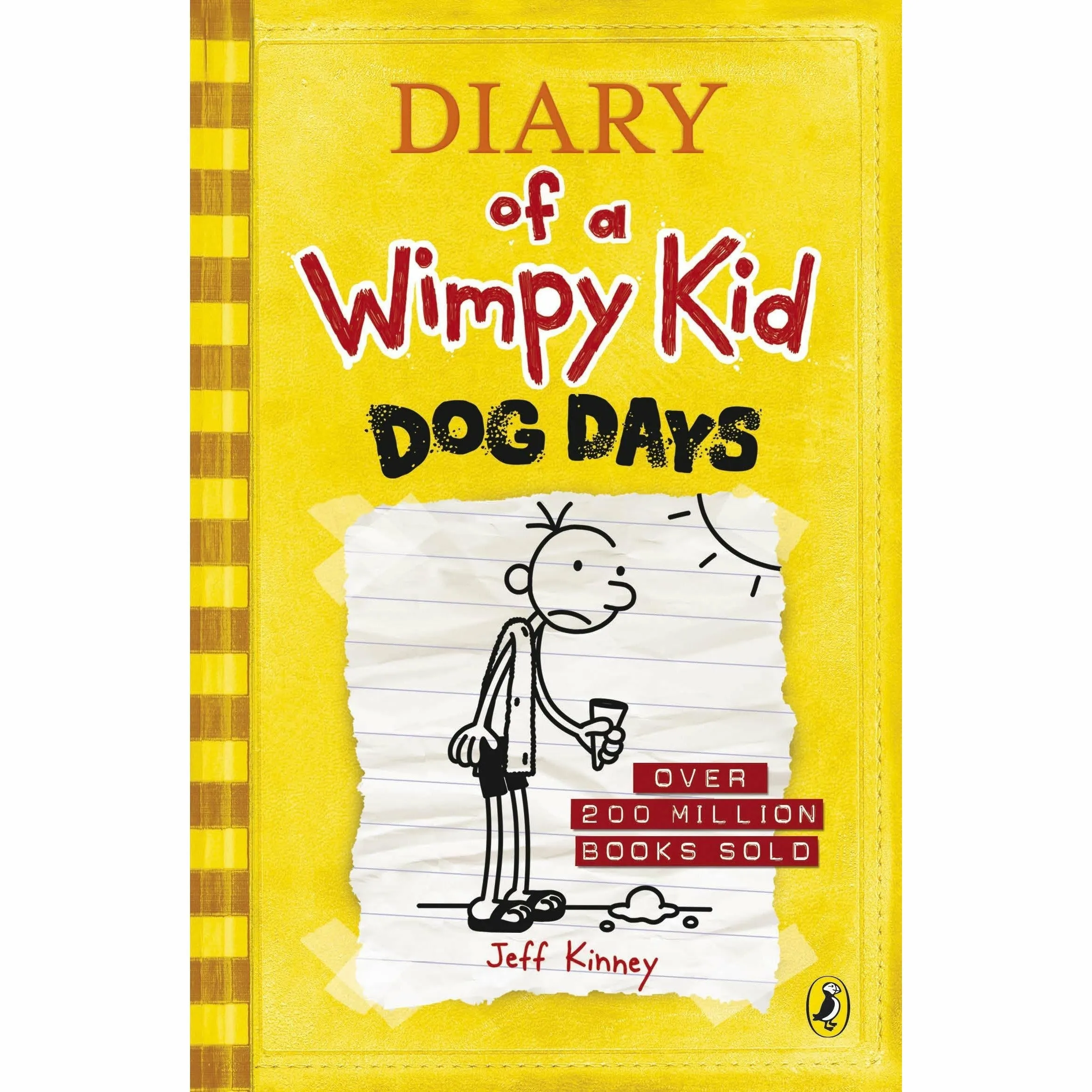 Diary of a Wimpy Kid: Dog Days