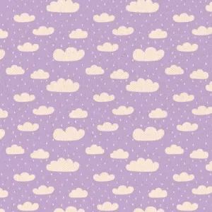 Dinosaur Stories Purple - (4)