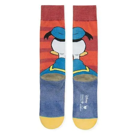 DONALD DUCK