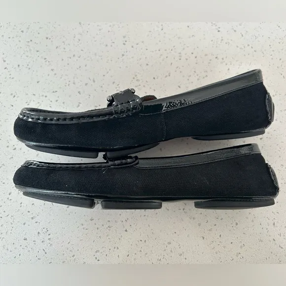Donald Pliner RAYNA classic loafer