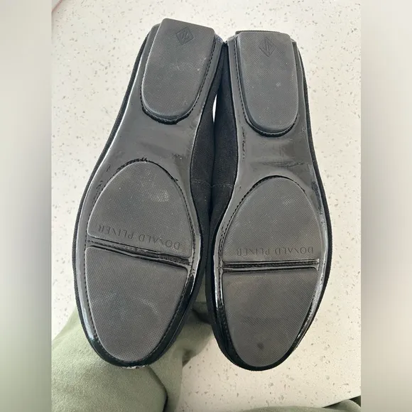 Donald Pliner RAYNA classic loafer