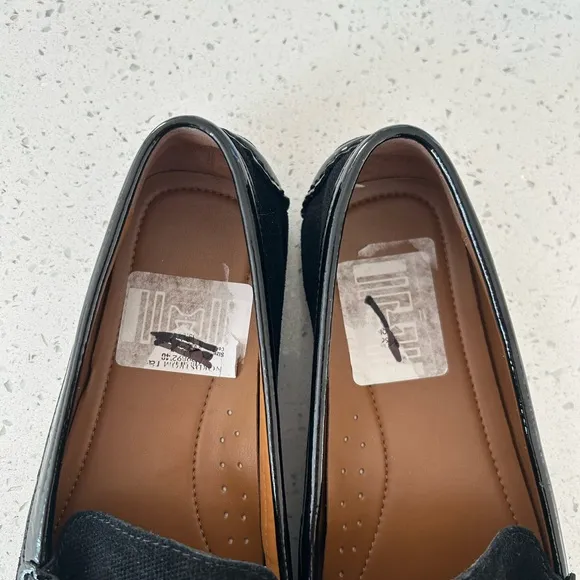 Donald Pliner RAYNA classic loafer