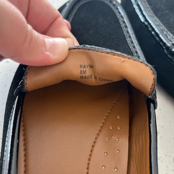 Donald Pliner RAYNA classic loafer