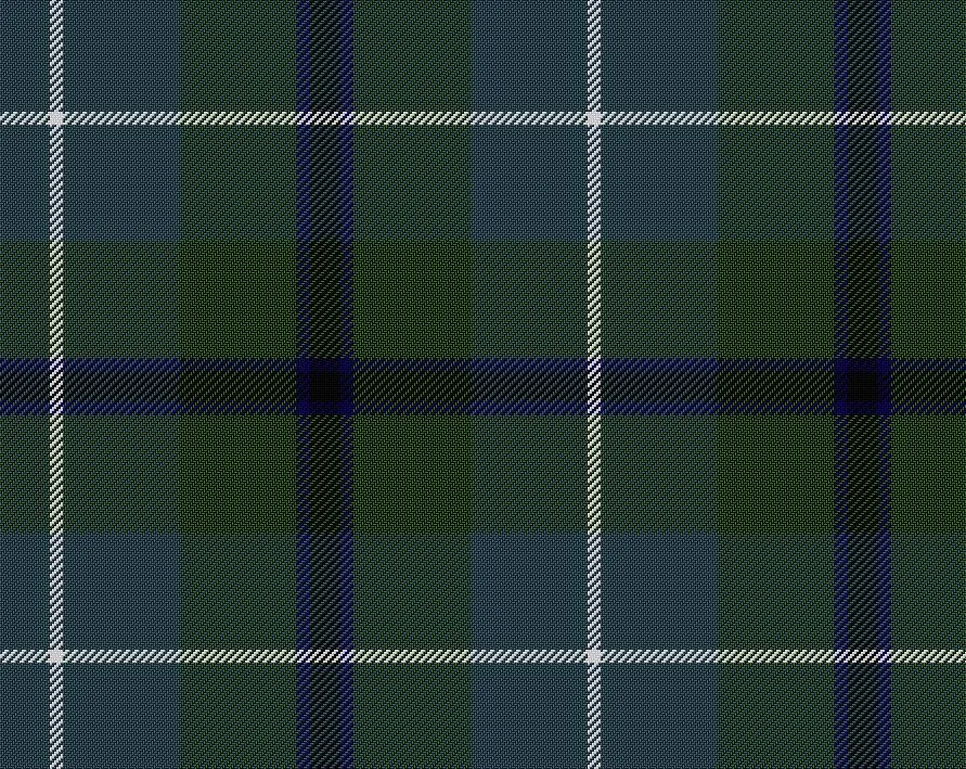 Douglas Ancient Medium Weight 11oz Tartan Cloth