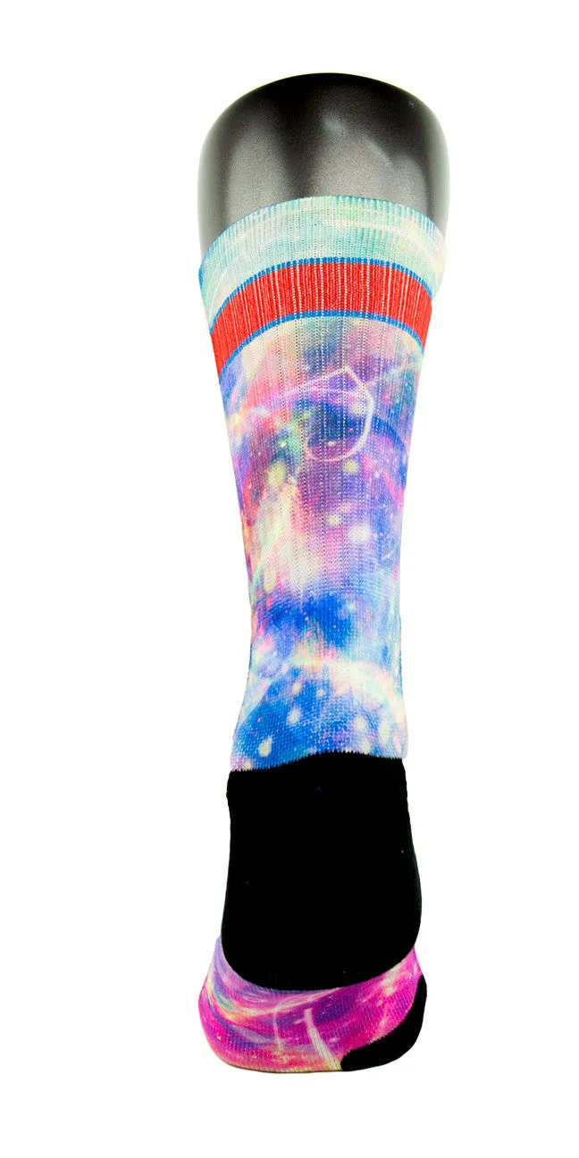 Dr. Strange CES Custom Socks