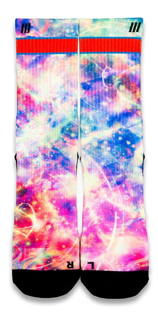 Dr. Strange CES Custom Socks