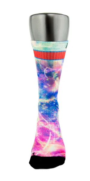 Dr. Strange CES Custom Socks