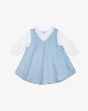 Drapy Spring Dress