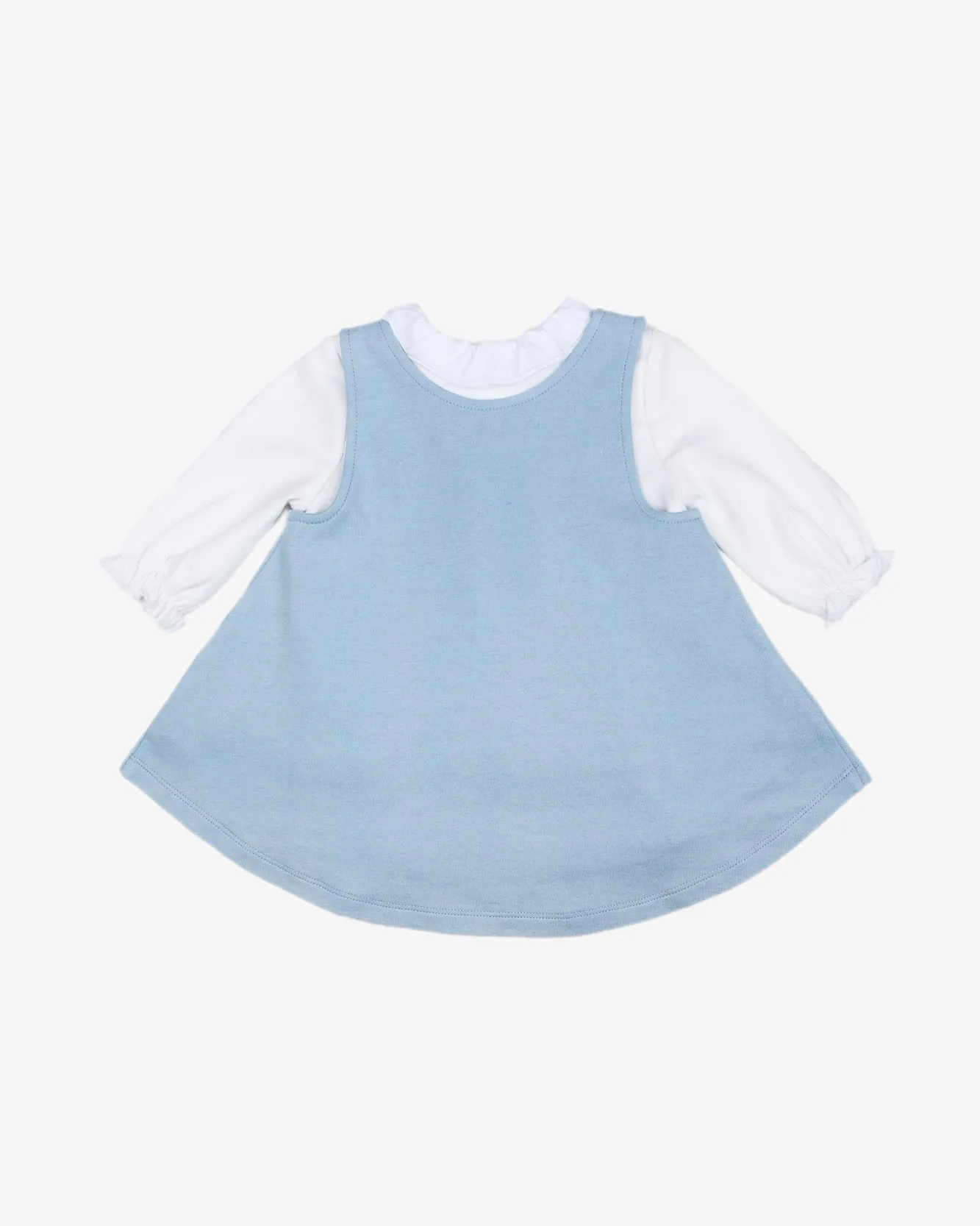 Drapy Spring Dress