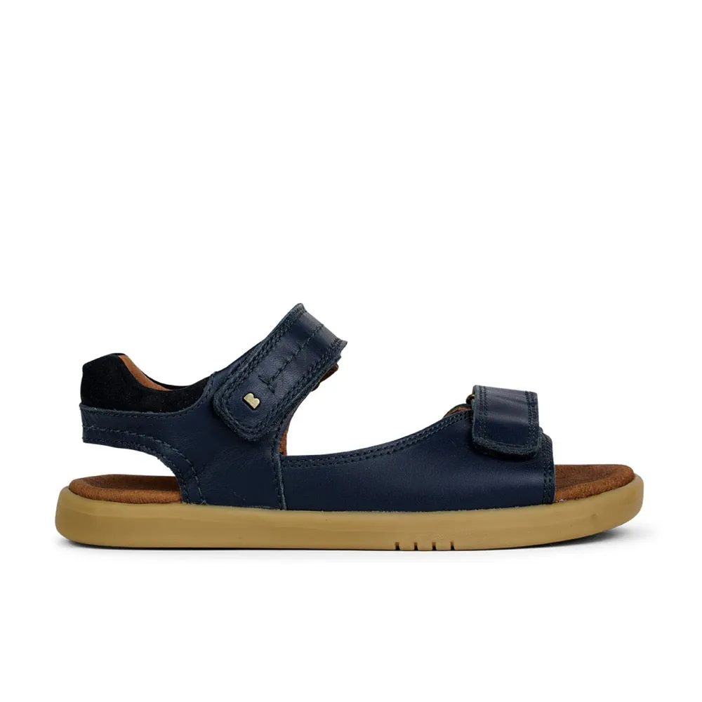 Driftwood - Kid  - Navy