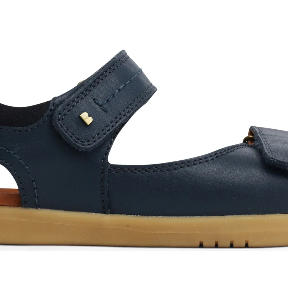 Driftwood - Kid  - Navy