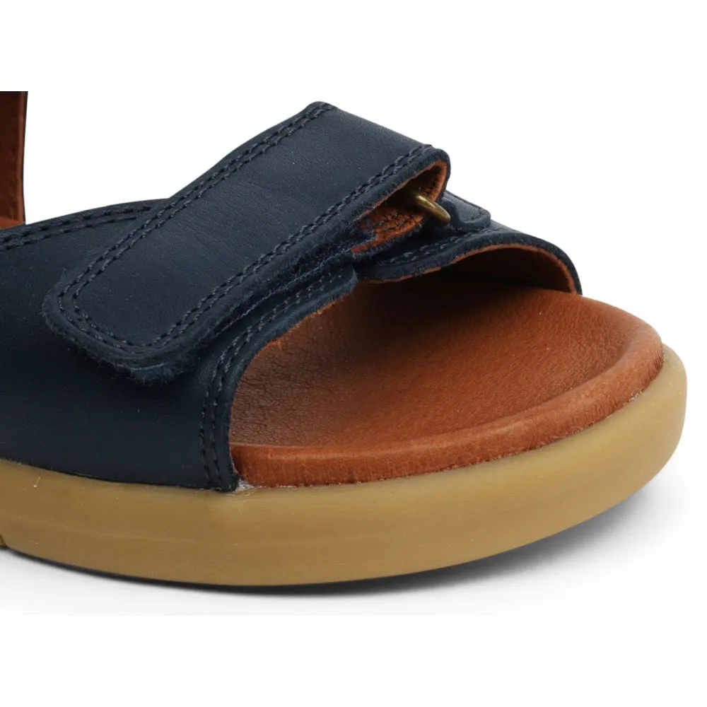 Driftwood - Kid  - Navy