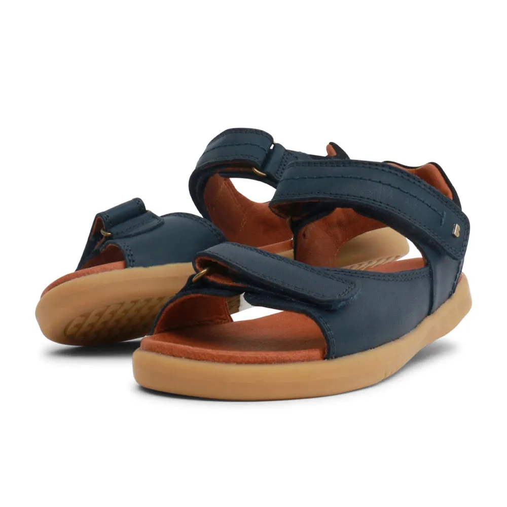 Driftwood - Kid  - Navy