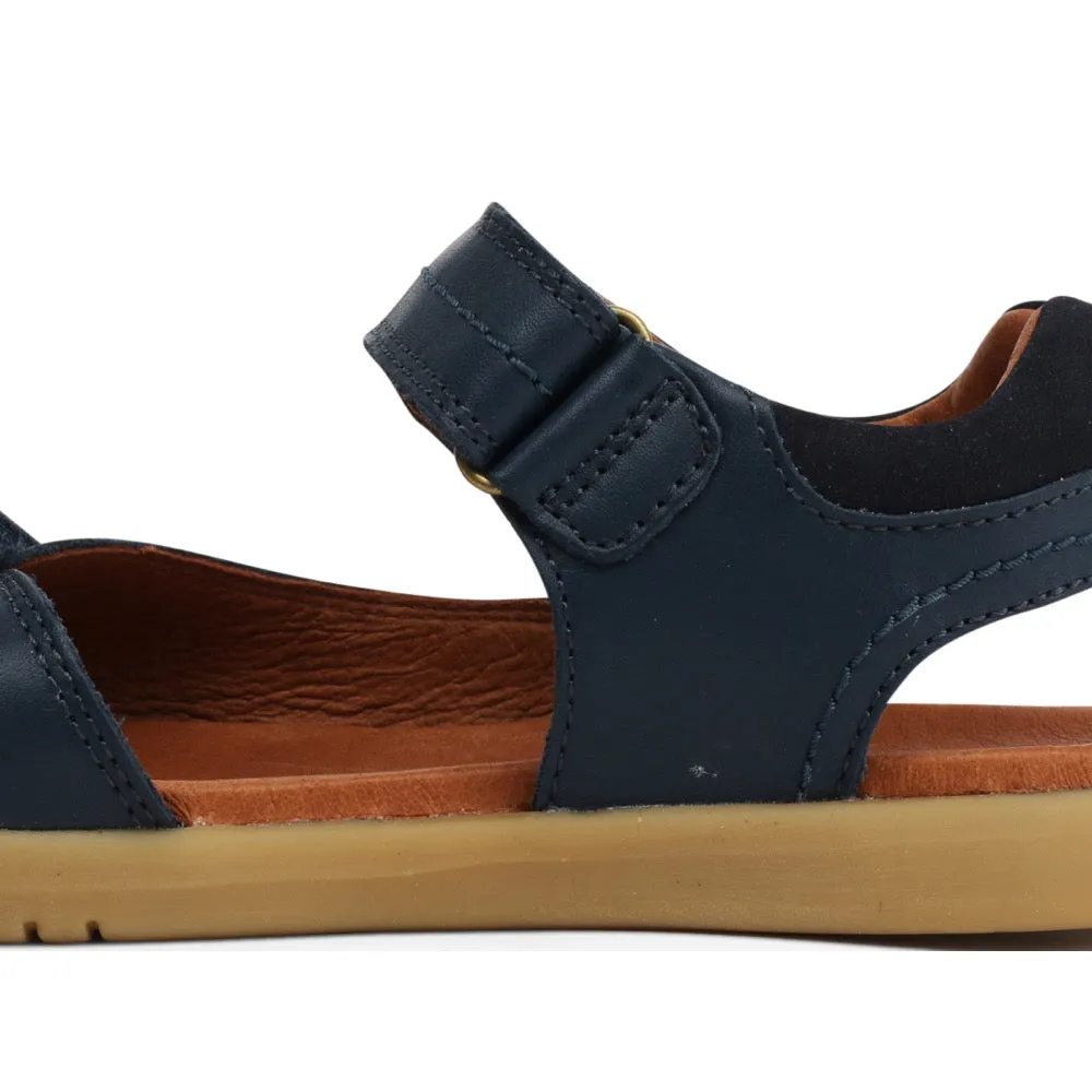 Driftwood - Kid  - Navy