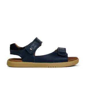 Driftwood - Kid  - Navy