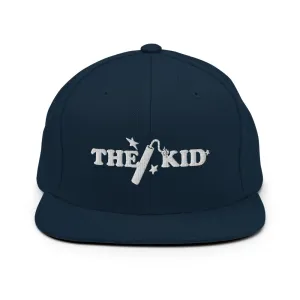 Dynamite Kid Classic Snapback Hat