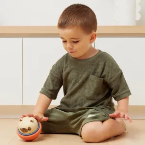 Eco Rocking Rollers - Dog - 18M 