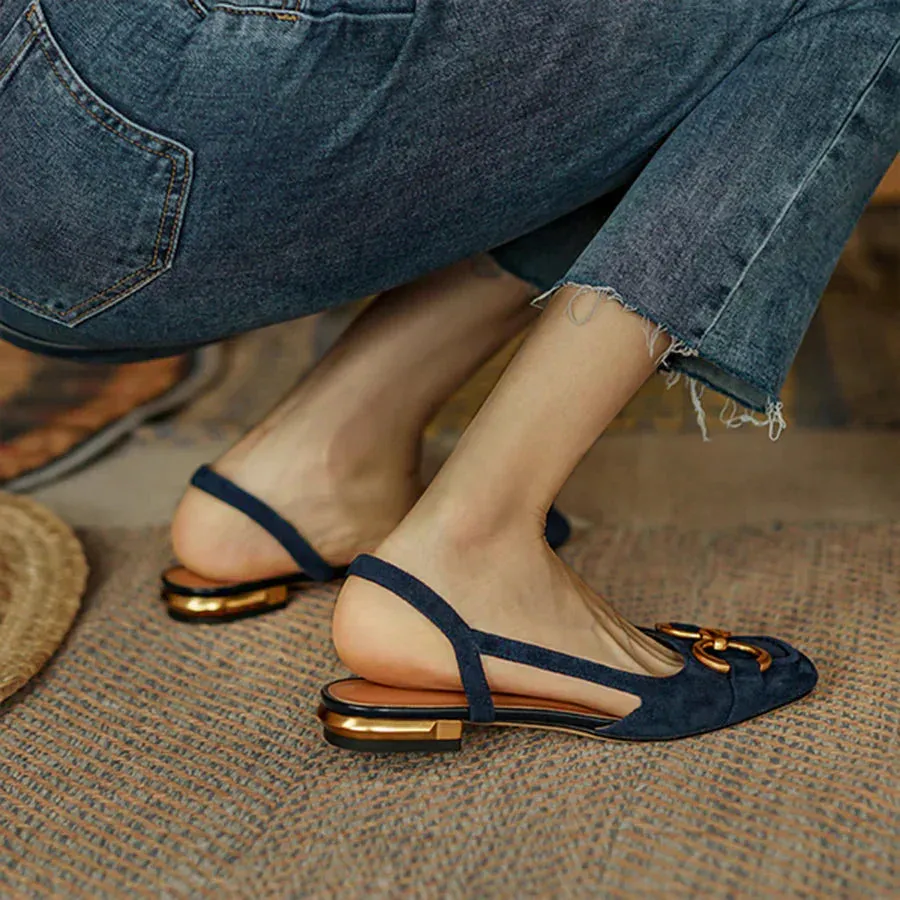 Elaine | Stylish and comfortable orthopedic sandals
