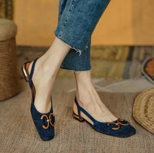 Elaine | Stylish and comfortable orthopedic sandals