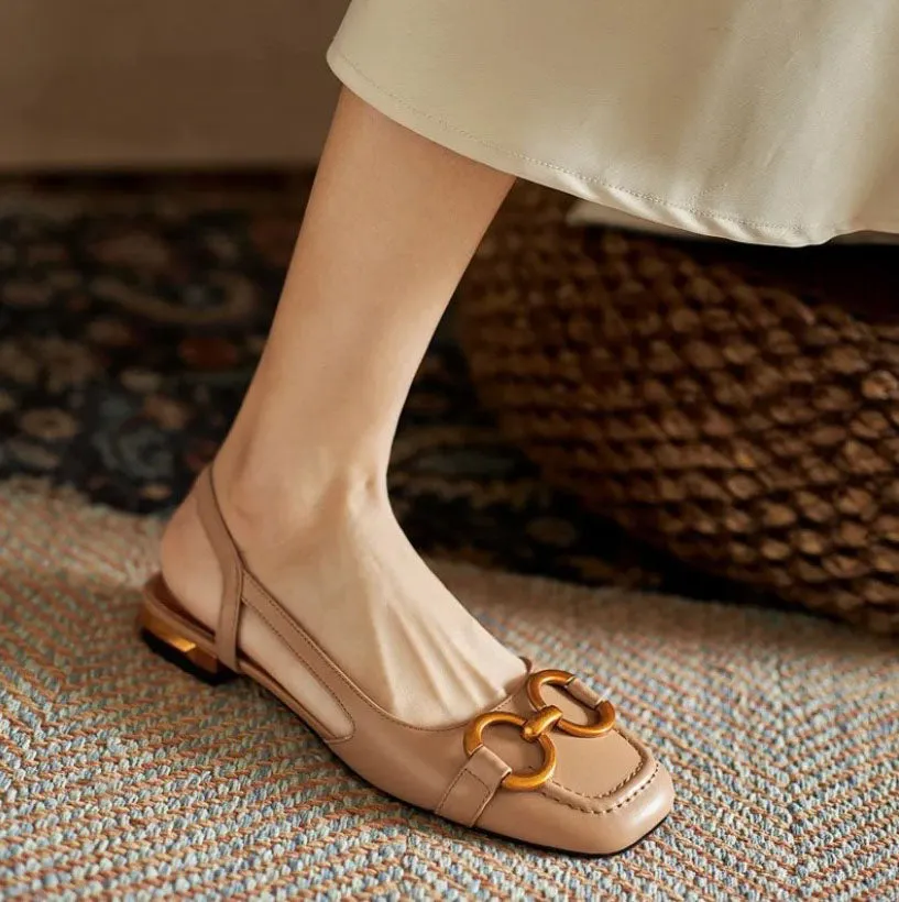 Elaine | Stylish and comfortable orthopedic sandals