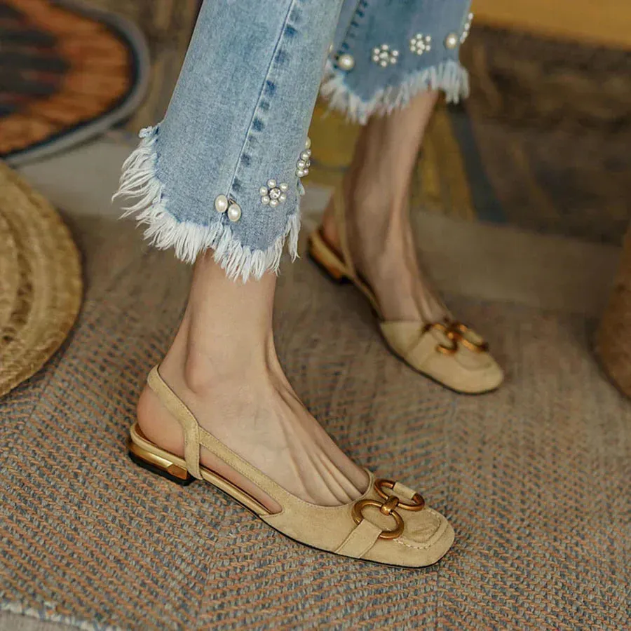 Elaine | Stylish and comfortable orthopedic sandals