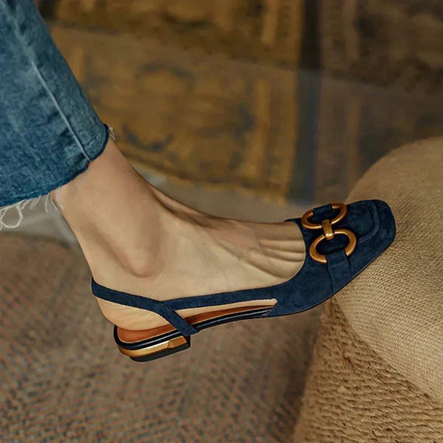 Elaine | Stylish and comfortable orthopedic sandals