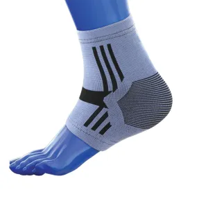 Elasticated Ankle Support | Xlarge