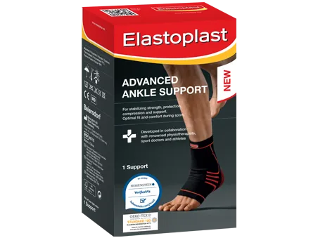 Elastoplast Adv. Ankle Brace M