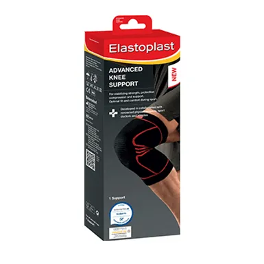 Elastoplast Advanced Knee Support