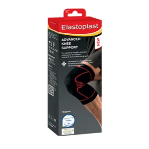 Elastoplast Advanced Knee Support