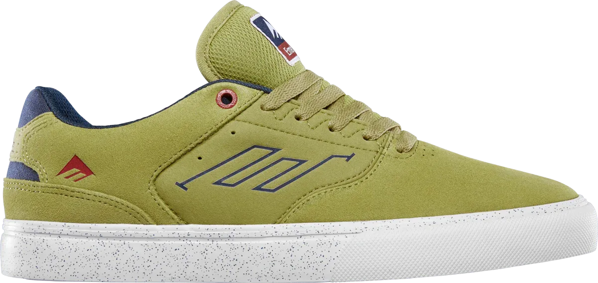 EMERICA THE LOW VULC