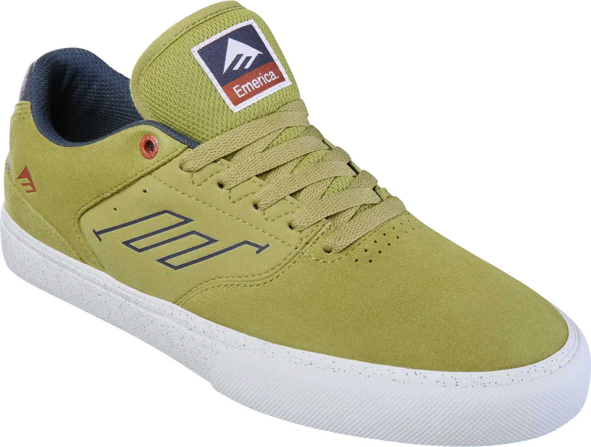 EMERICA THE LOW VULC