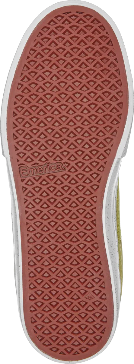 EMERICA THE LOW VULC