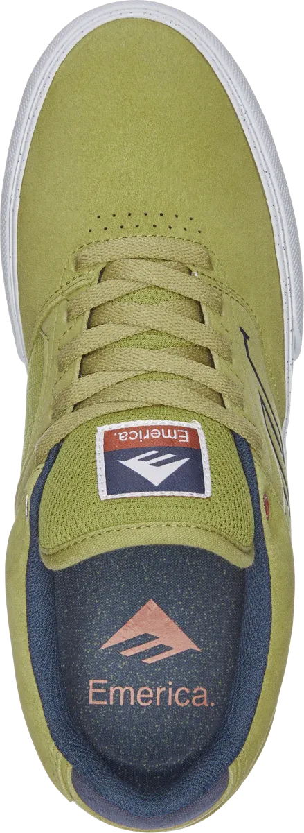 EMERICA THE LOW VULC
