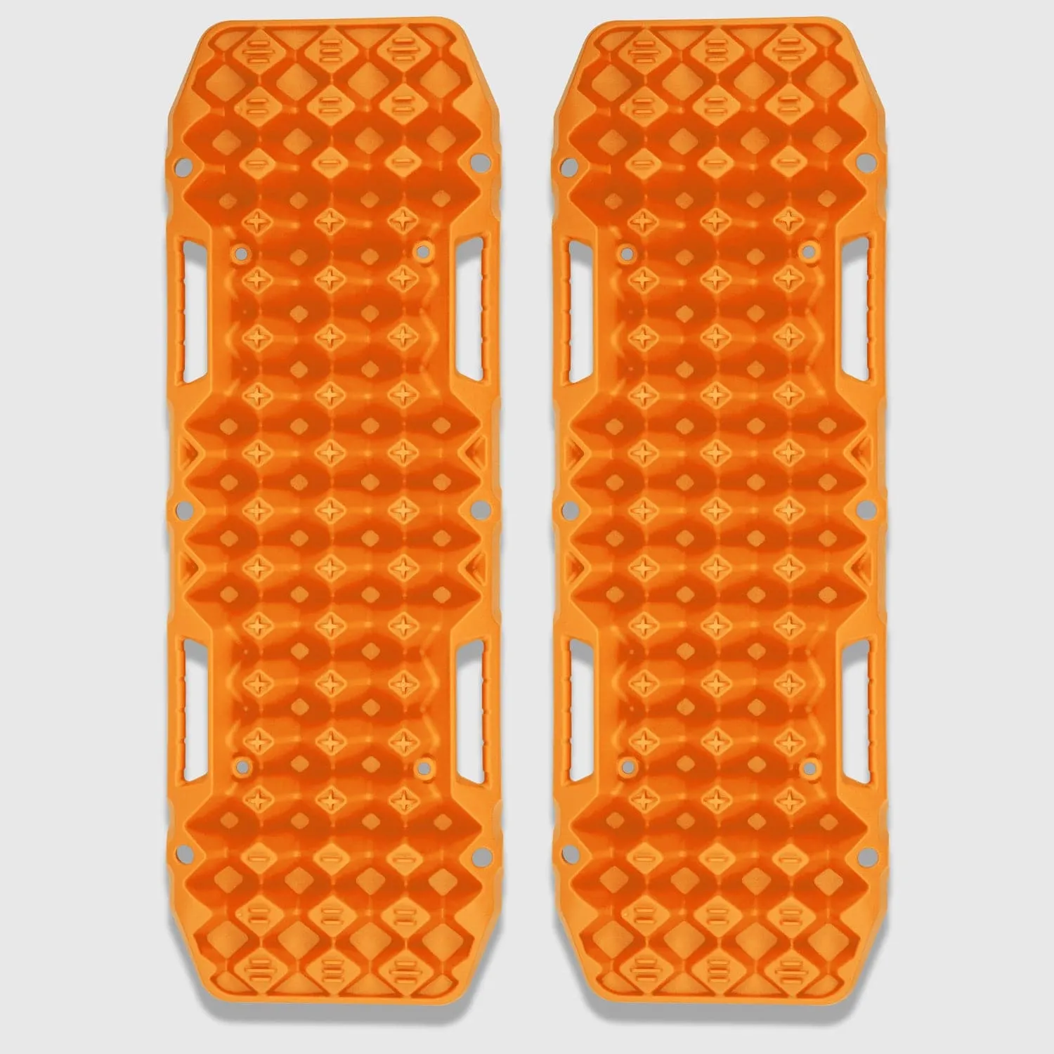 ESSENTIAL Off-Road Traction Boards 2Pcs for 4WD