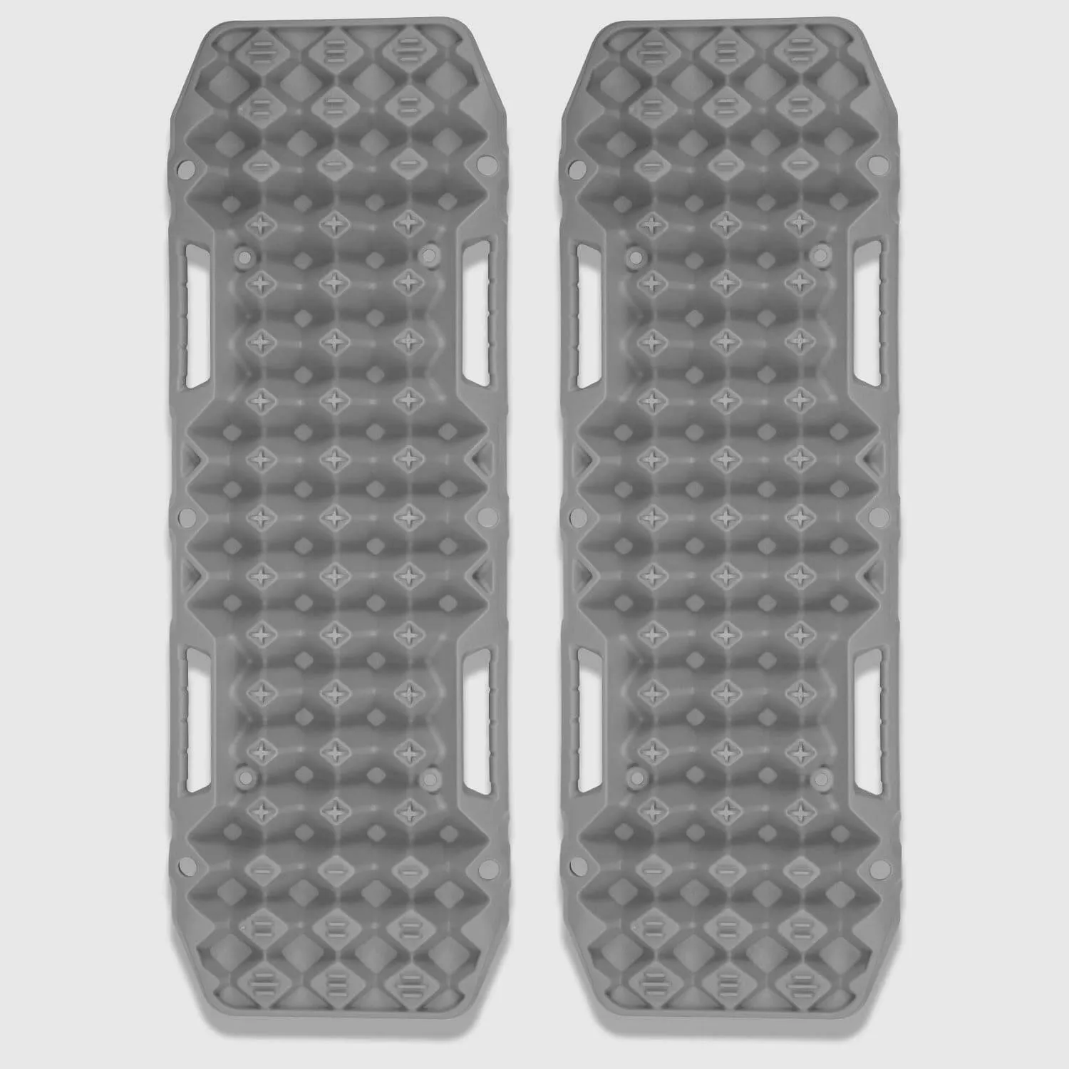 ESSENTIAL Off-Road Traction Boards 2Pcs for 4WD